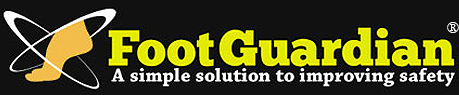 FootGuardian, Logo