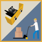 FootGuardian sample equipment