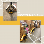 FootGuardian Equipment