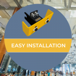 Easy Installation