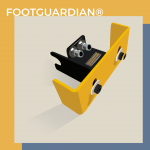 FootGuardian Parts